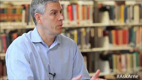 #AskArne: What is the role of private dollars in p...