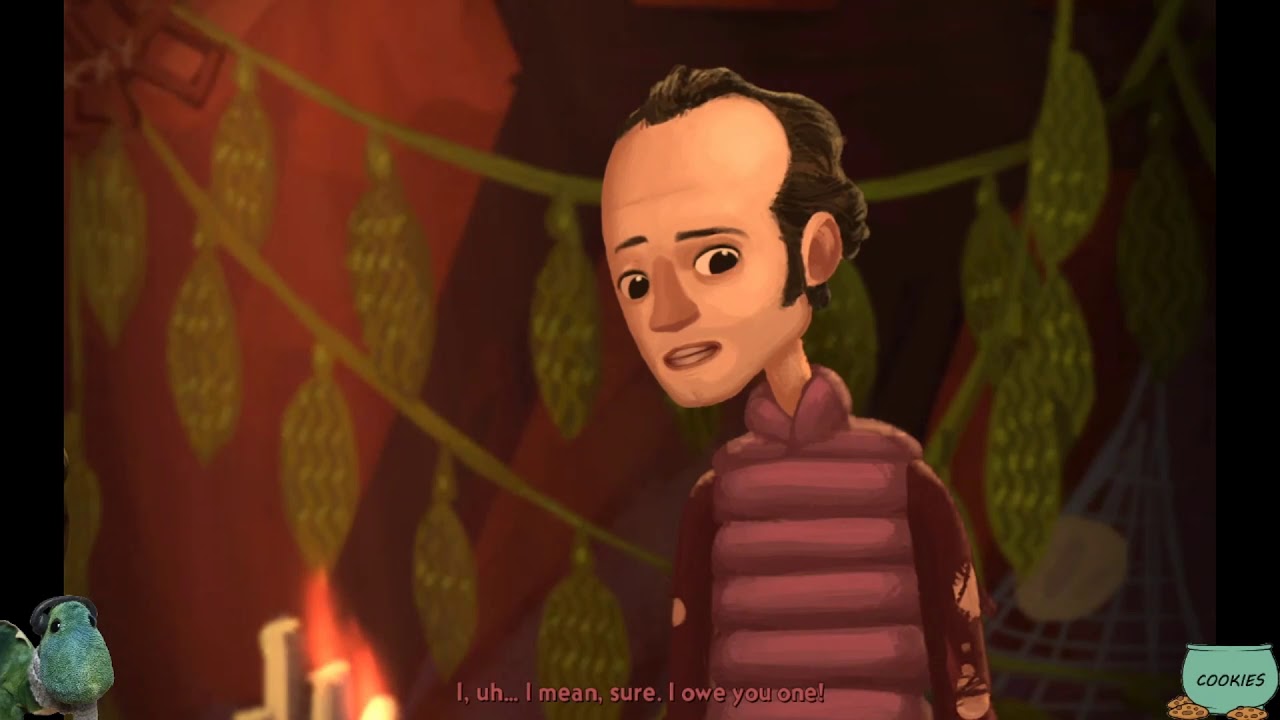 broken age tv tropes broken age tv tropes