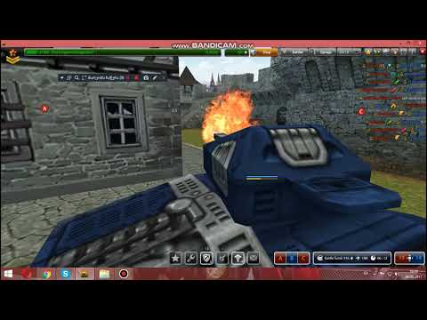 Tanki Online LP#3