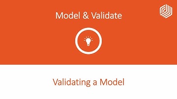 Validating a Model | RapidMiner