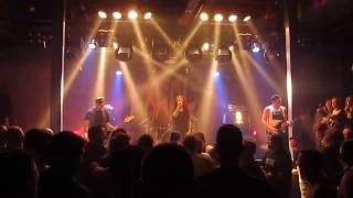 Video thumbnail of "Excel - Shadow Winds (Live)"
