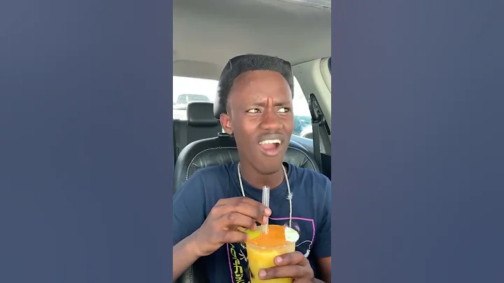 Trying BoBa For the First Time - DayDayNews
