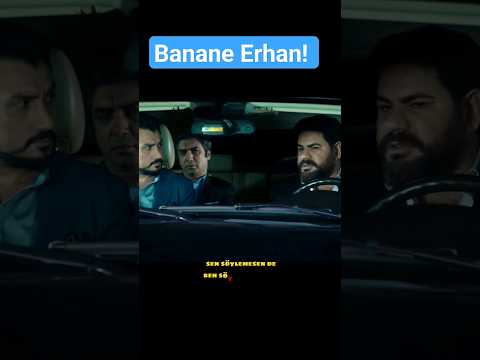 Polat Erhan ve Cahiti fırçalıyor! #kvp #shorts