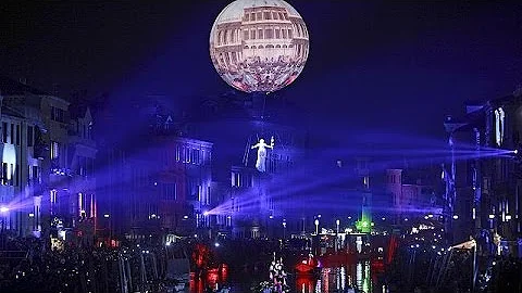 Como era o carnaval na Europa?