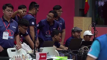 Sáng tạo Robot lần 2 -2024 RB   06 July 2024   06 20 53 PM