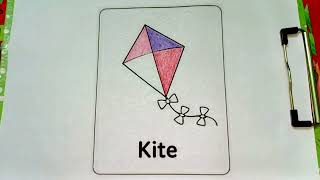 Ice Cream Coloring for Kids! Learn Colors
