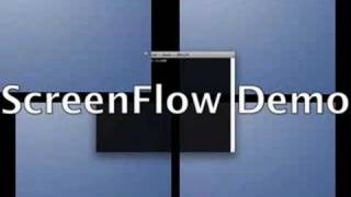 Mac OS X Spaces Glitch