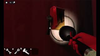 Hello Neighbour Act 1 In Roblox