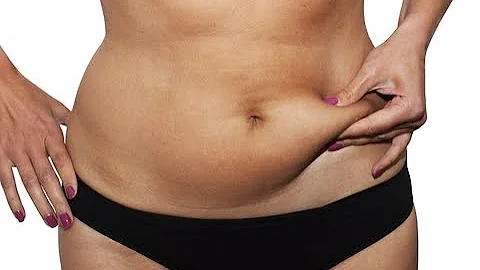 What Can I Do To Get Rid of My Belly Fat