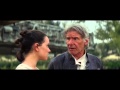 Star Wars: The Force Awakens TV Spot - I Can Handle Myself