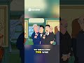 Peter Griffin's Hilarious China Premier Mishap!
