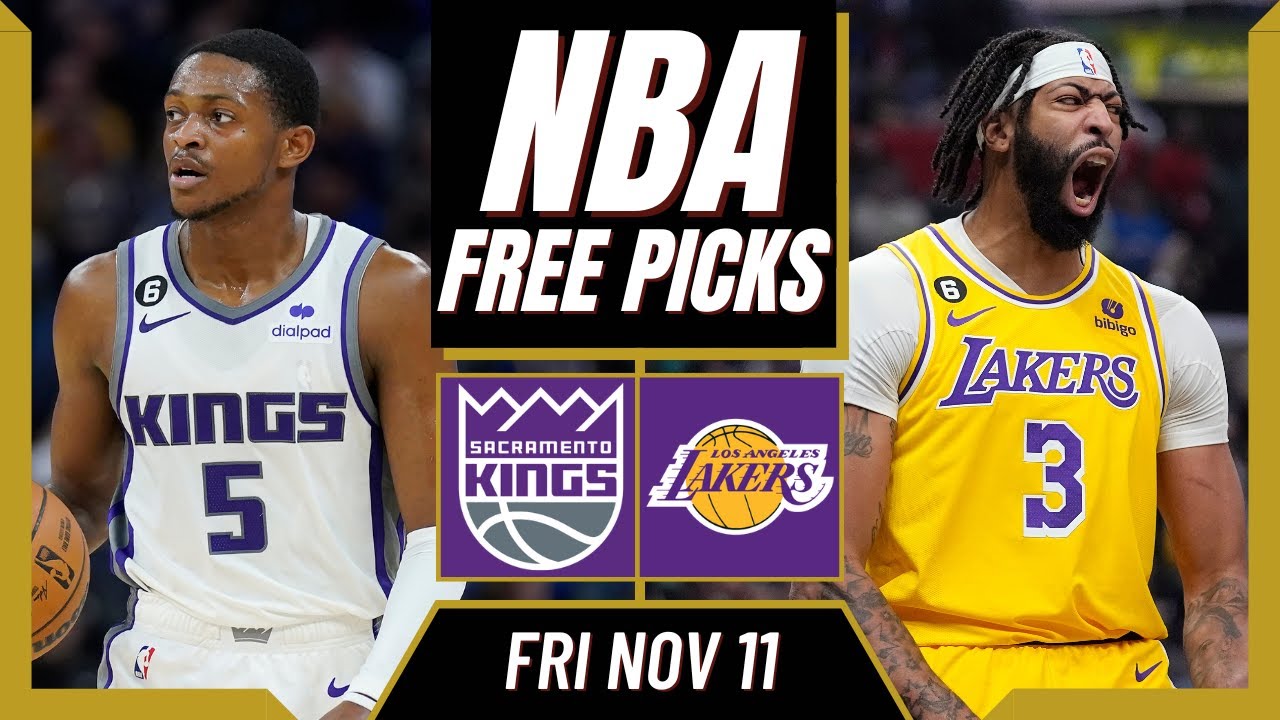 Kings vs. Lakers prediction, odds, line, spread: 2022 NBA picks, Nov ...