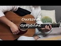 &quot;Our Song&quot;  by Grapevine (cover)