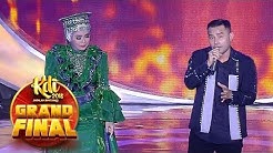 Pecah Abis! Penampilan Iyeth Bustami Ft Judika [CINTA KITA] - Grand Final KDI (2/10)  - Durasi: 5:48. 