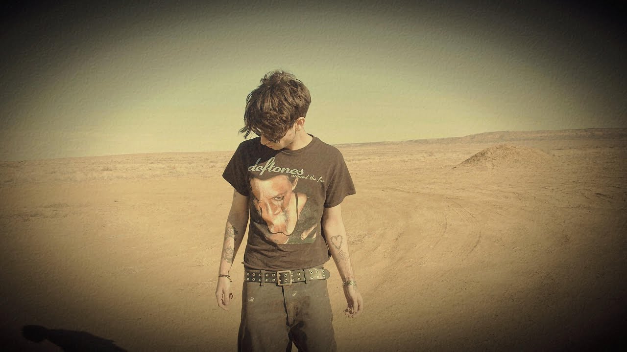 NEVER GOES AWAY! - $cottib (official video)