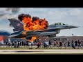 13 minutes ago The first air battle in the skies over Kursk! Russian MIG-30s shot down 10 US