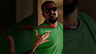 KR$NA ~ ROLE MODEL | FARIS SHAFI VERSE | LYRICAL VIDEO | #shorts #status #krsnaedit #fan #awaam