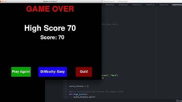 CS10 FA 2017 Final Project: Snake