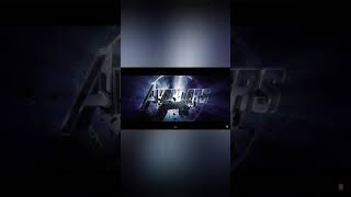 Avengers B Boosted