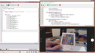 Multi Function keypad for Raspberry Pi & Pico