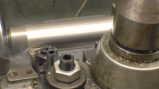 SNNC 339 P1 Honda Crank Shaft Tail Adapter