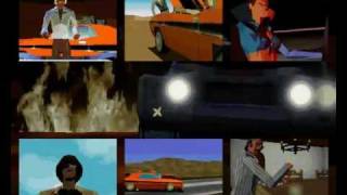 Interstate 76 - Intro movies (1 of 21 )