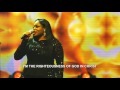 Sinach for me