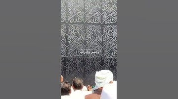 القارئ : ماهر المعيقلي ﴿ أَلَمْ تَرَ أَنَّ اللَّهَ يَسْجُدُ لَهُ مَن فِي السَّمَاوَاتِ ﴾[ الحج: 18]