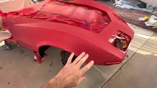 Do This with Single-Stage Paint