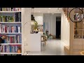 LIVING ROOM INTERIOR DESIGN | ROOM TOUR | @autocadandinterior