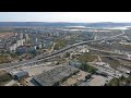 В Тольятти открыли рабочее движение по транспортной развязке на М-5