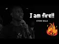 I am fire, I am light (30 mins loop)- Steve Hills & The Rabbi