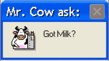 Microsoft Sam reads error Episode 10