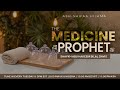 The Medicine of the Prophet Lesson Three—Sh. Abu Hakeem Bilal Davis