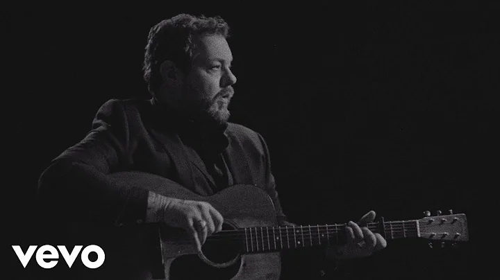 Nathaniel Rateliff - And It's Still Alright (Offic...