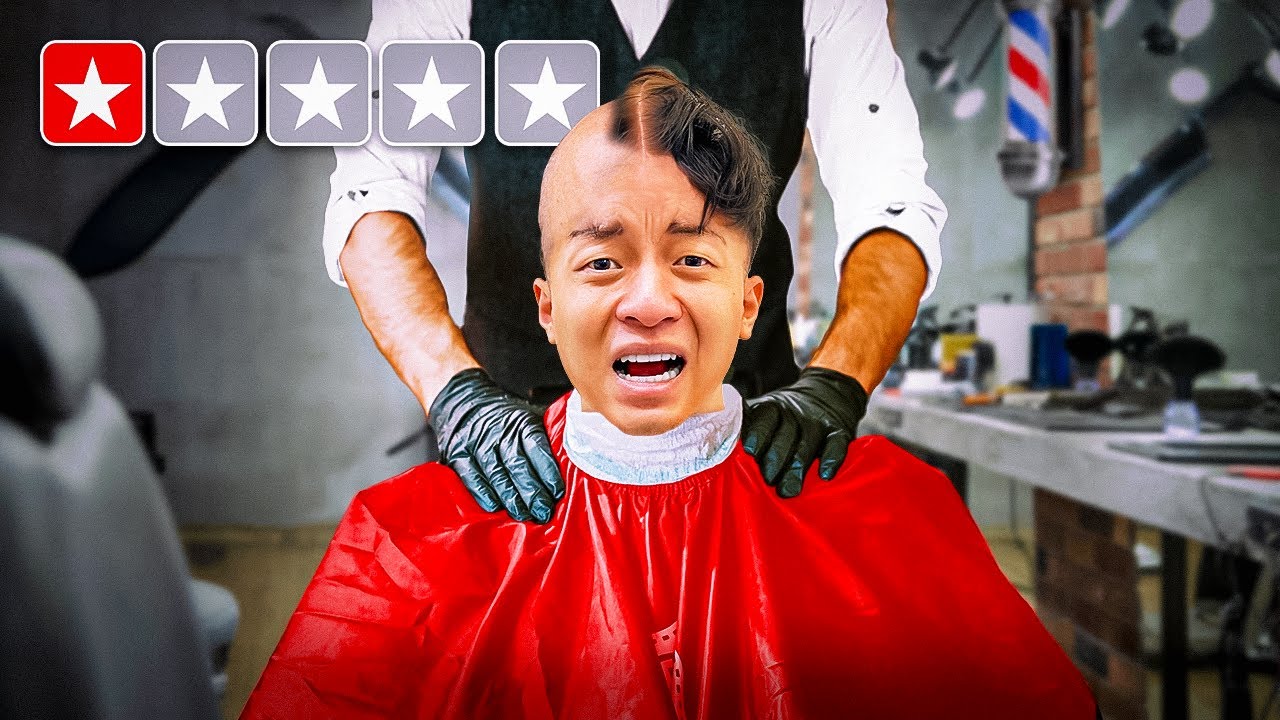 TUNSOARE DE 100€ in CHINA…