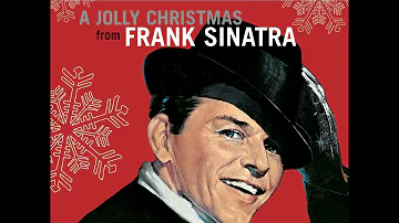 Have Yourself A Merry Little Christmas 💖 FRANK SINATRA 💖 1947