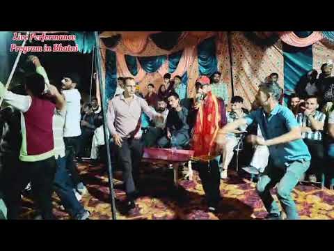 LIVE Performance night program Bhatni Khoti Meela kud abay ram pahari