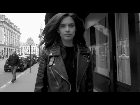 Sara Sampaio and