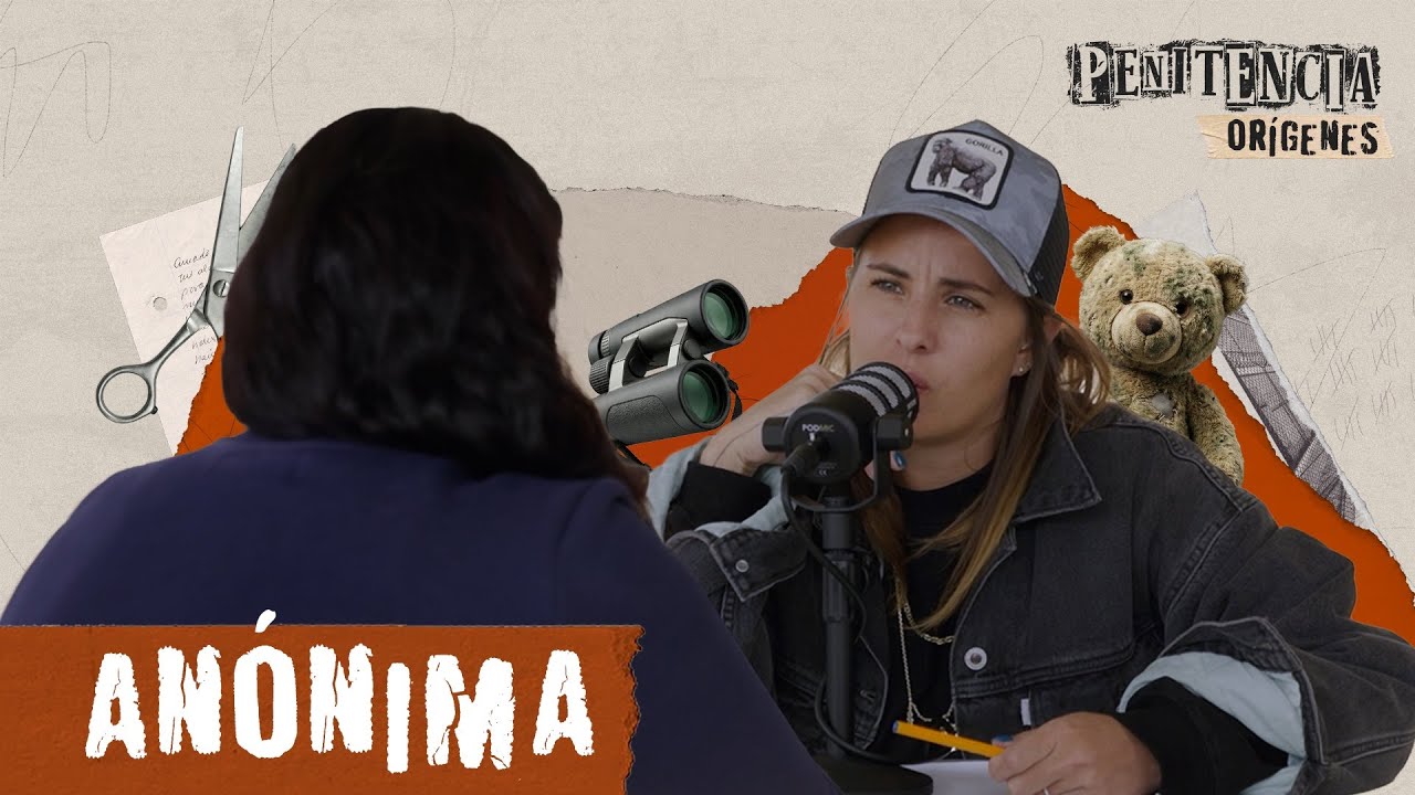 Participé en secuestros: era mi única forma de sobrevivir | Anónima #Penitencia #entrevista #México