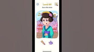 Save the chick DOP 3 level 199 || #dop #dop3 #viral #music #shorts #level #199 #trending #dop