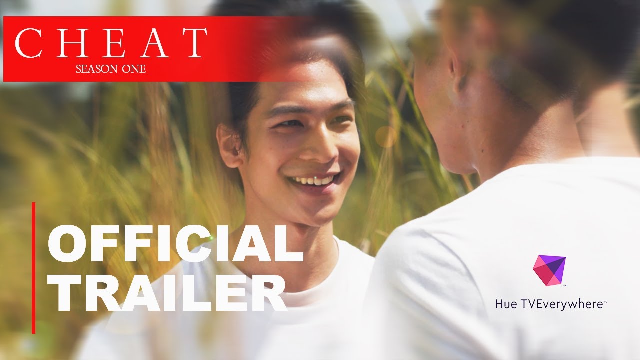 Download CHEAT THE SERIES: OFFICIAL TRAILER