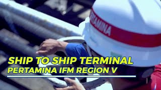 PERTAMINA IFM REGION V