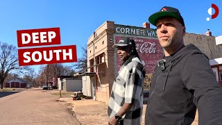Deep South  First Impressions