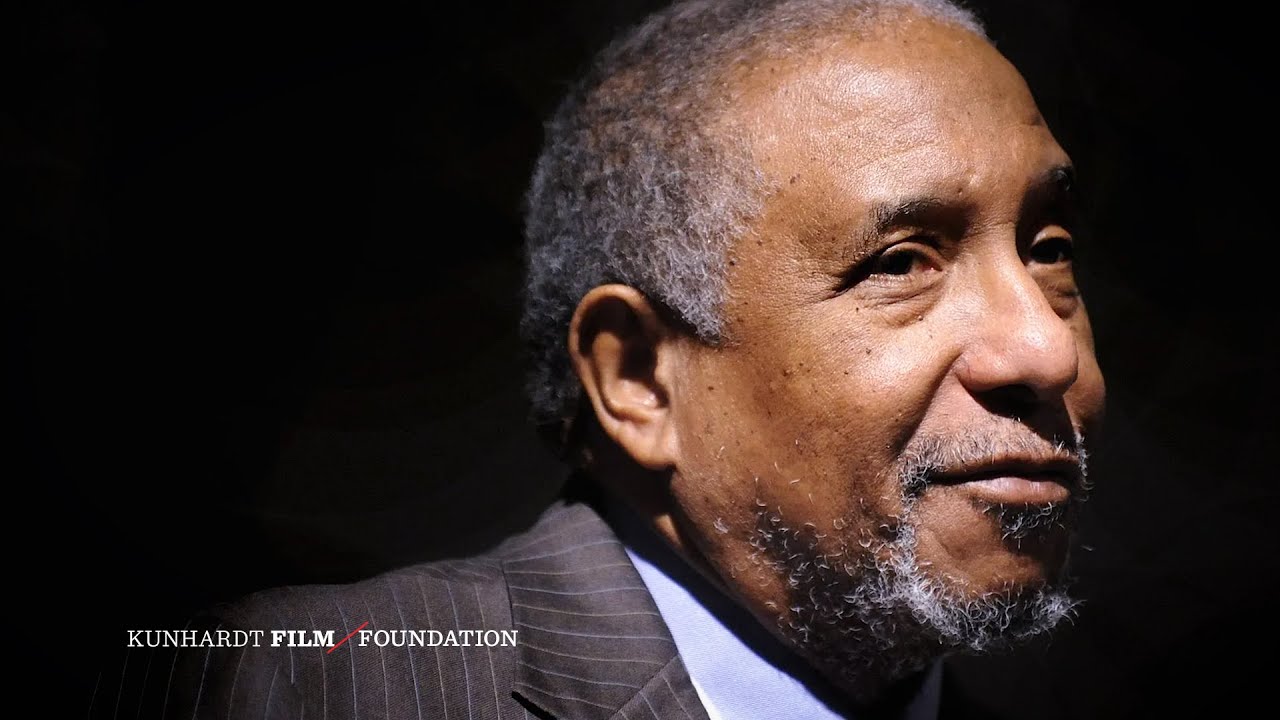Bernard Lafayette Interview: Inside Martin Luther King Jr.'s Inner Circle (2018)