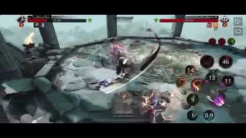 DARKNESS RISES. WIT KNOCK UP BUG. NEXON PLEASE FIX IT.