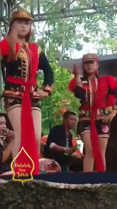 Memang Top!! - dolalak dewi arum#shorts