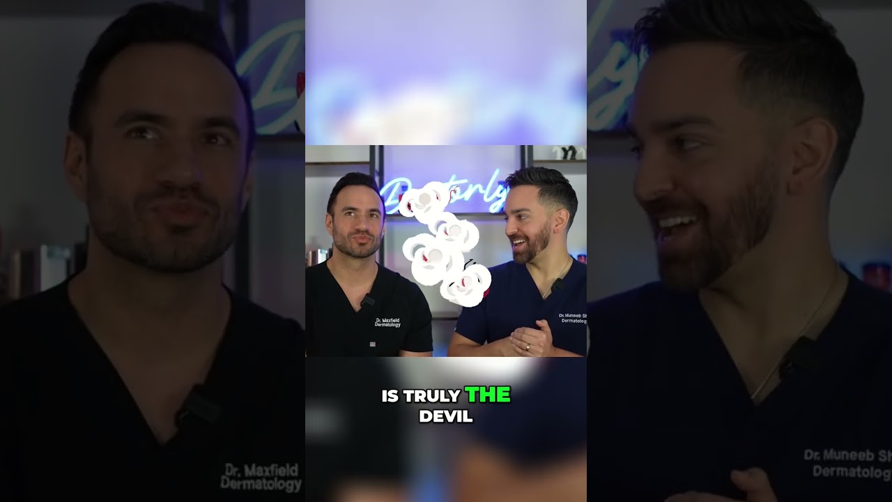 Sugar Ruins Skin! Dermatologists Reveal Anti-Aging Secrets