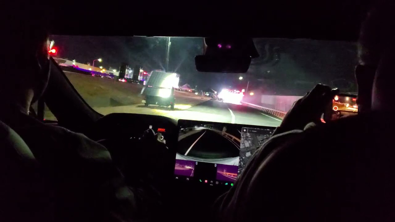 Model S Plaid unedited Launch video - YouTube