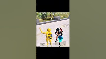 Bharosha ❌ Bhos## ✅ Wait For End #short #shorts #bgmishorts #pubgmobile #pubgm #bgmi